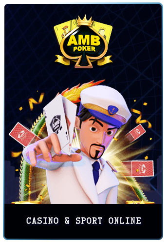 AMBPoker