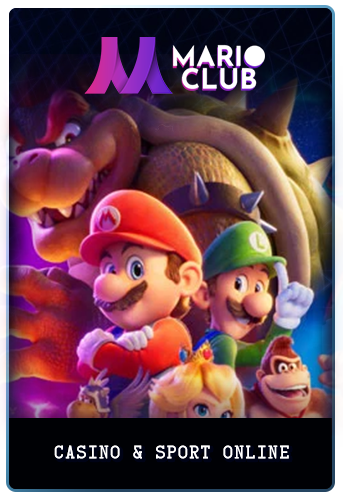 Mario Club